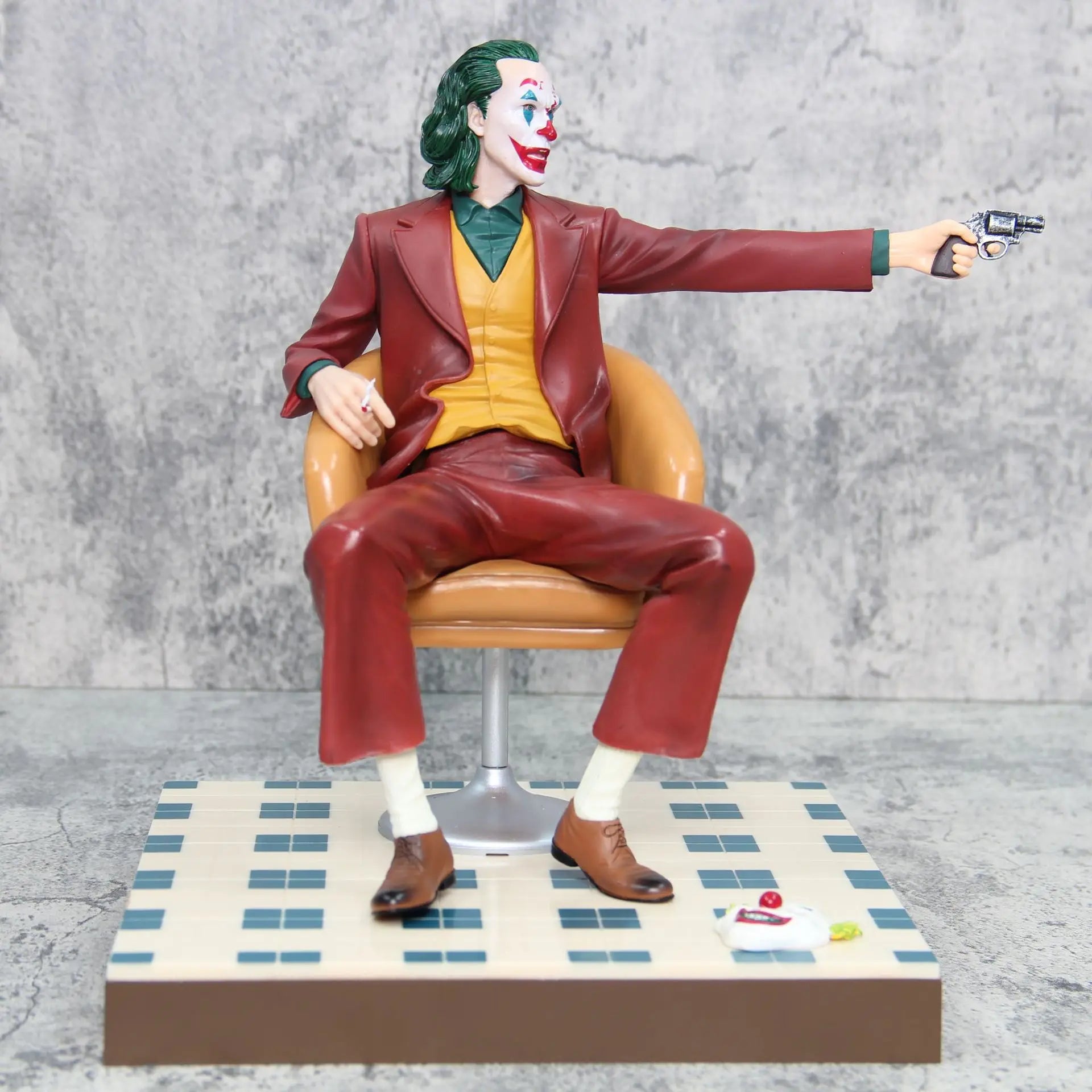 Figurine Joker DC Comics