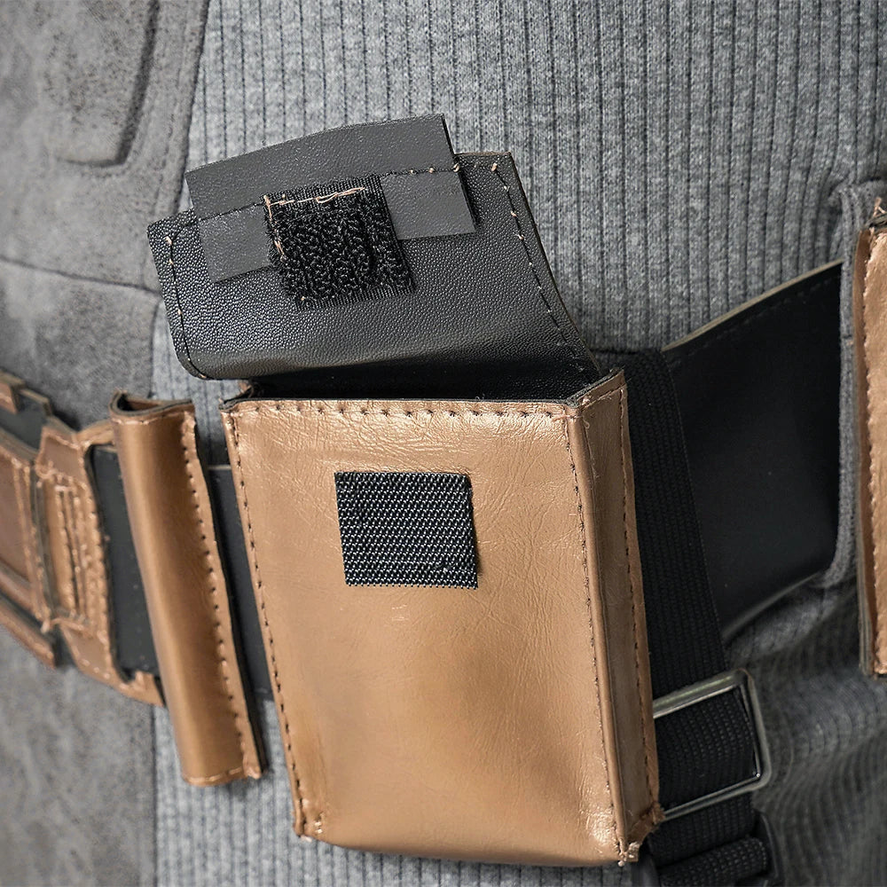 Complete Batman Costume Movie Replica - Justice League