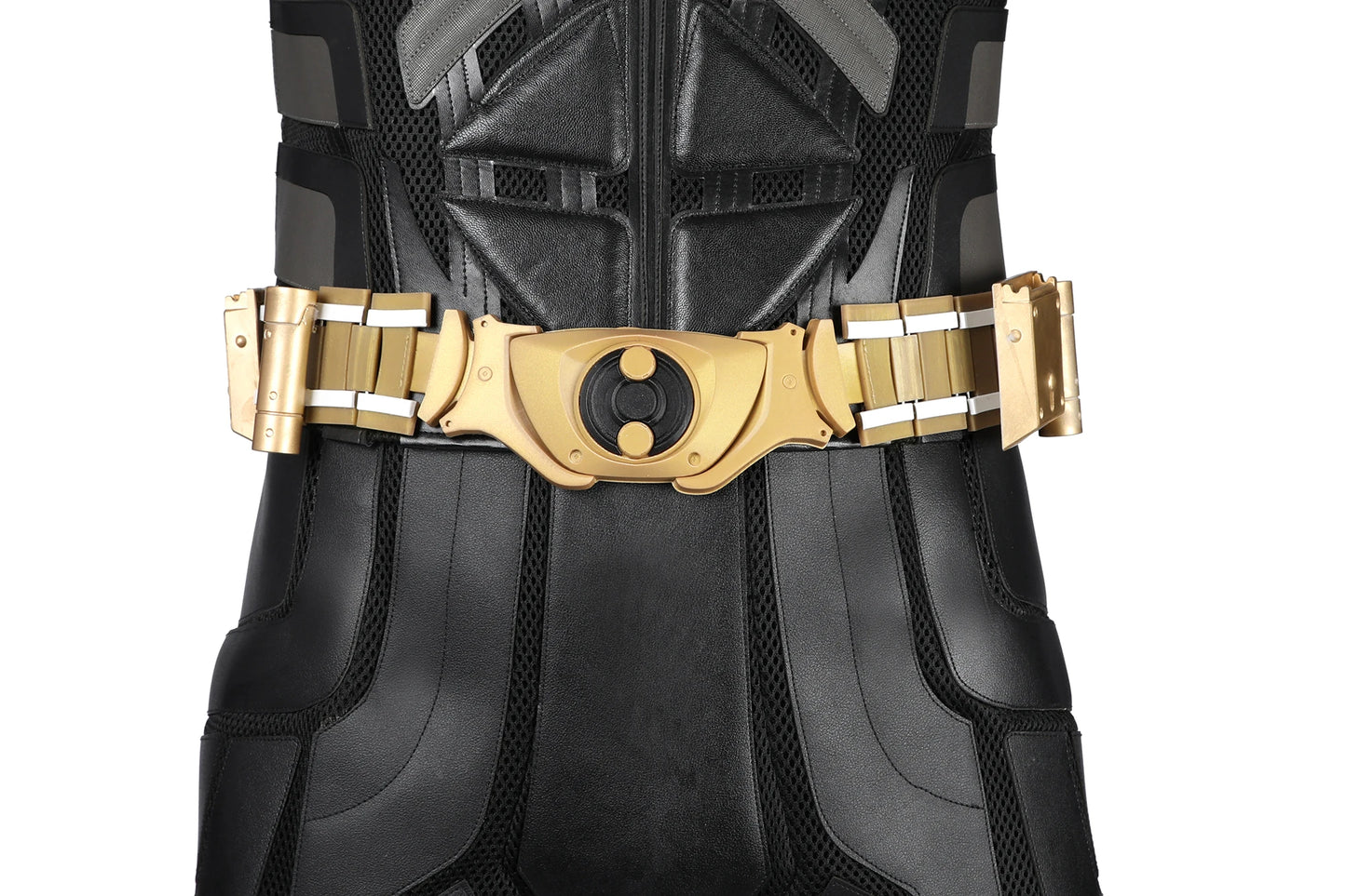 Ceinture de Cosplay Batman