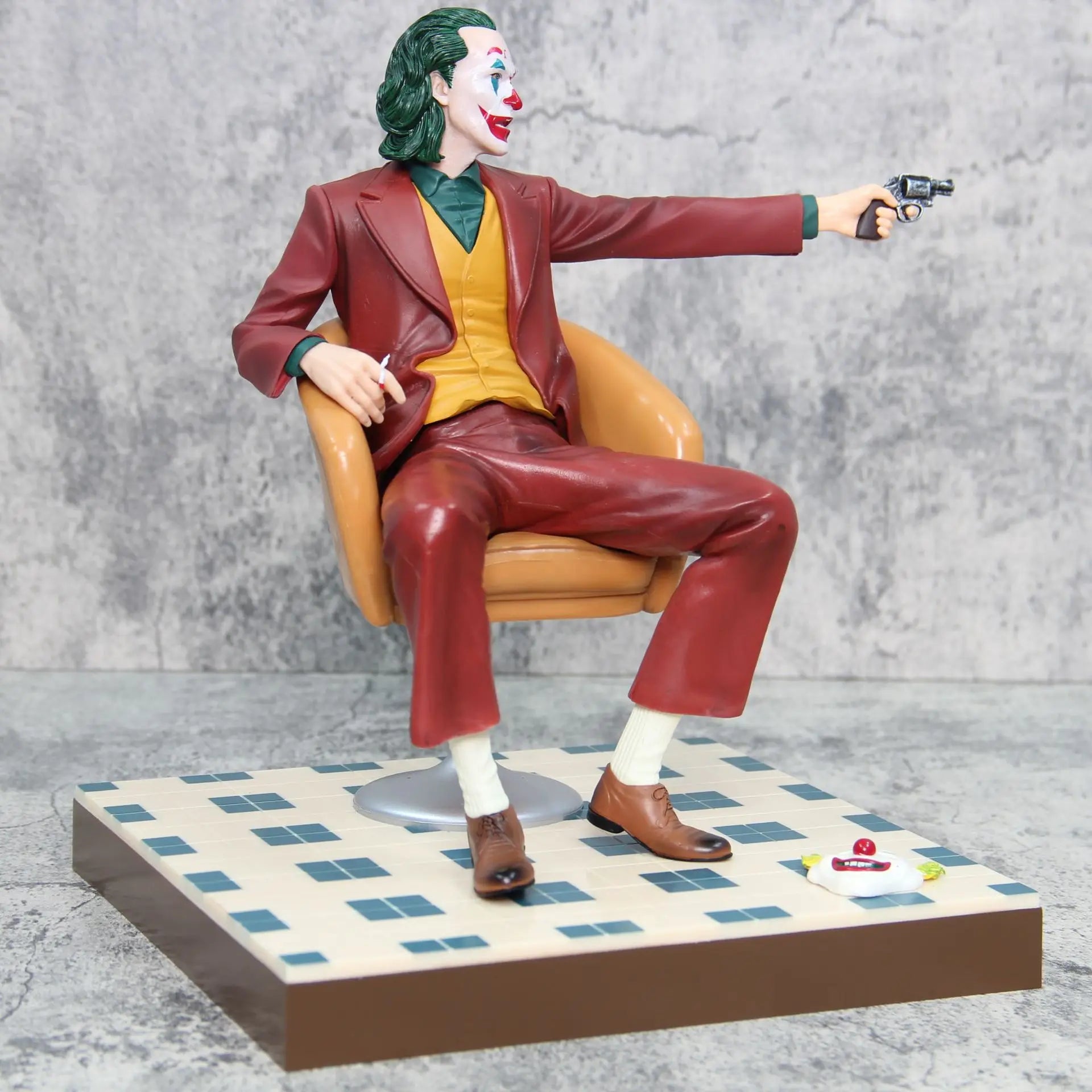 Figurine Joker DC Comics