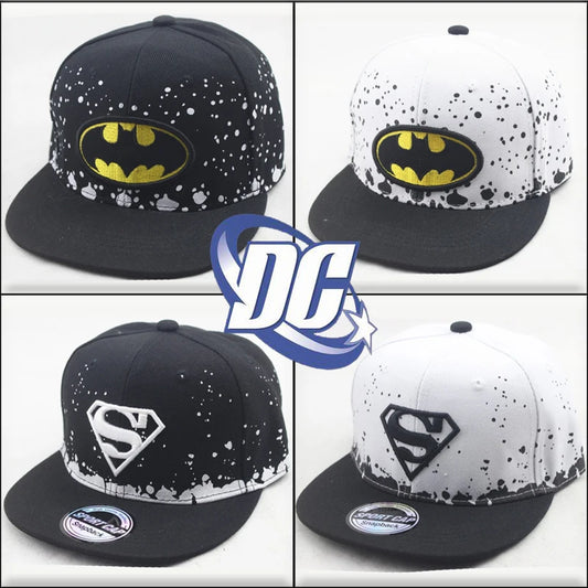 Casquette Batman Enfant