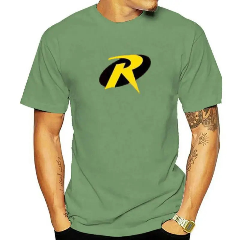 T-Shirt Robin Batman