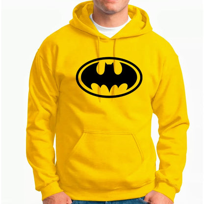 Pull Batman Logo Simple