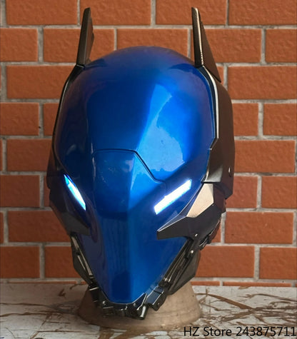 Batman Arkham Knight Blue Mask