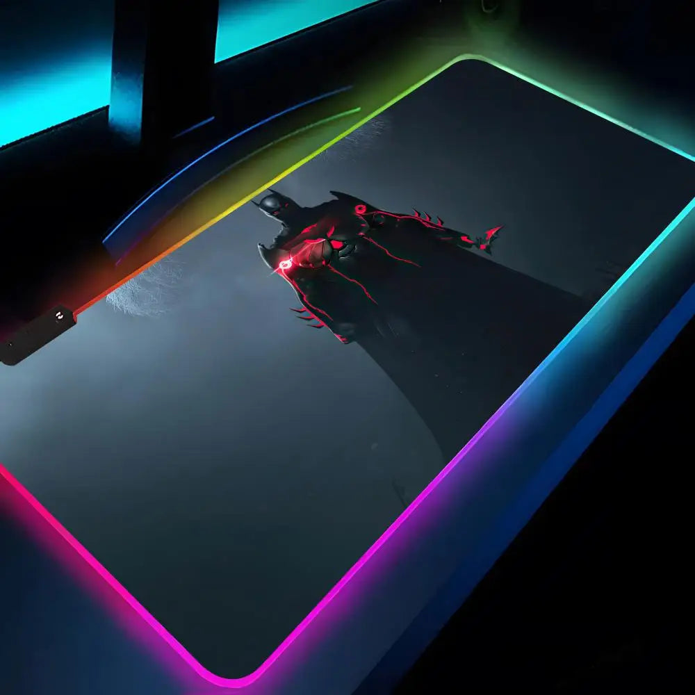 Tapis de Souris RGB Batman