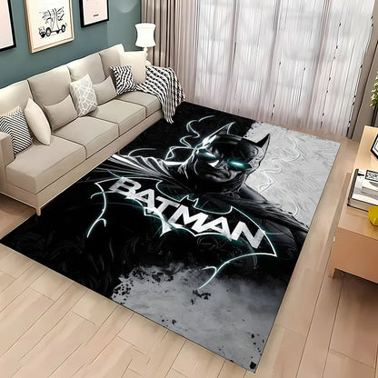 Tapis Batman DC Comics