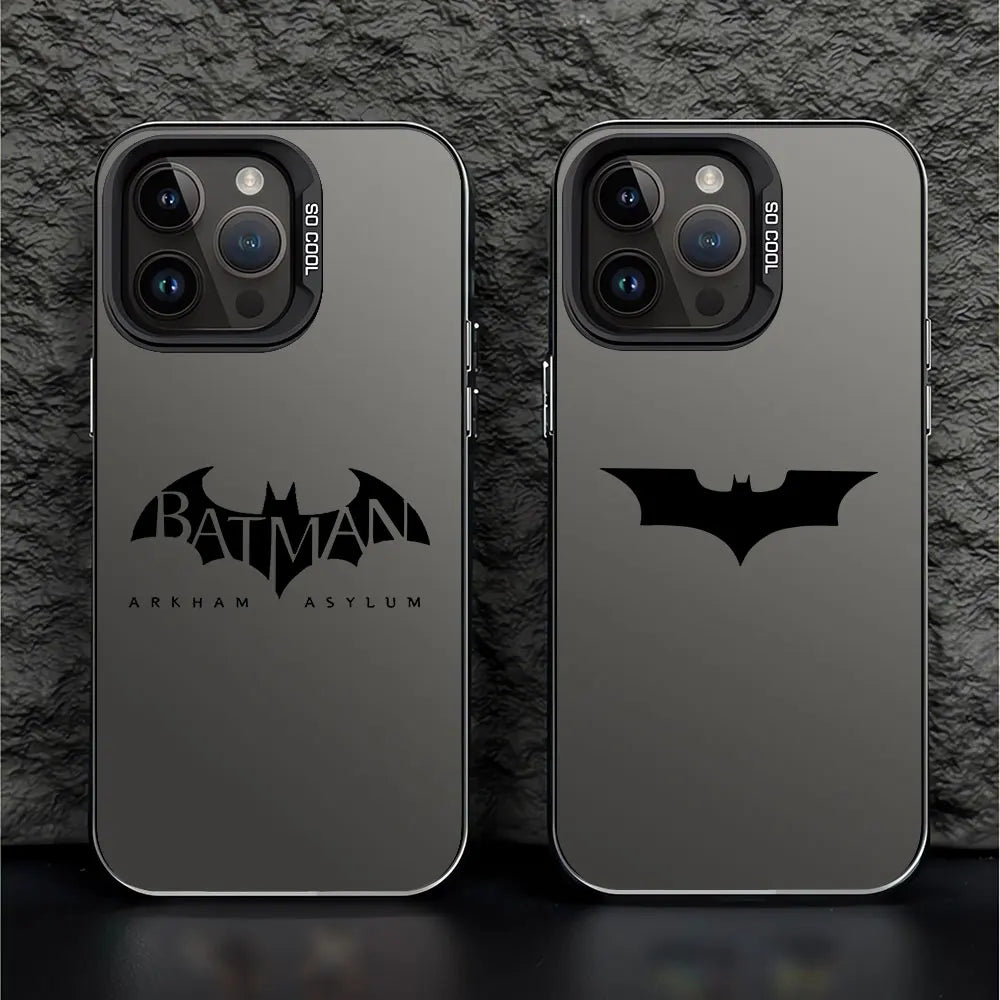 Coque Batman Arkham