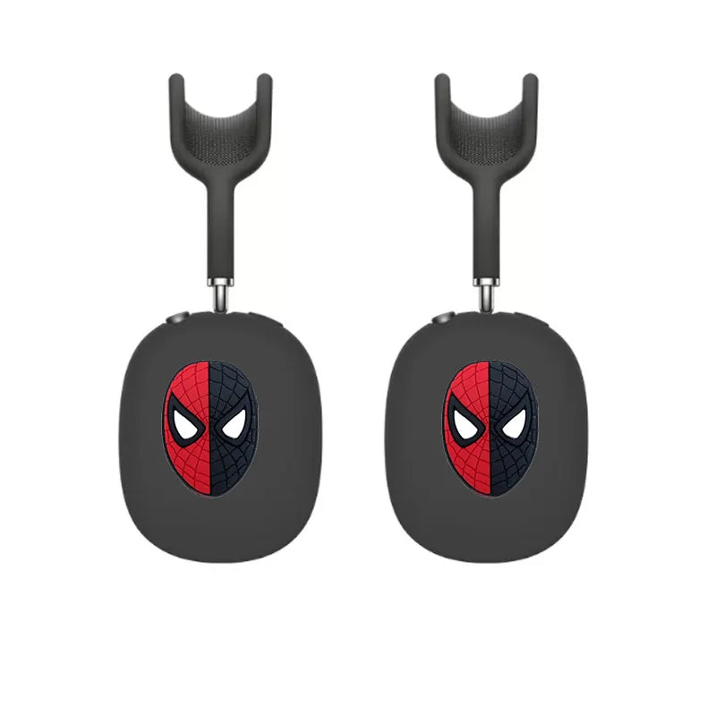 Coque Airpod Max Batman Dessin Animé