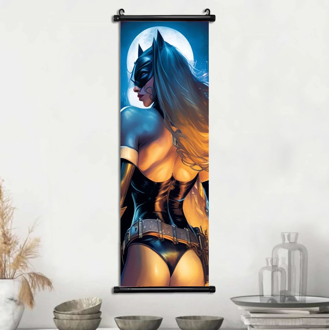 Poster Batwoman