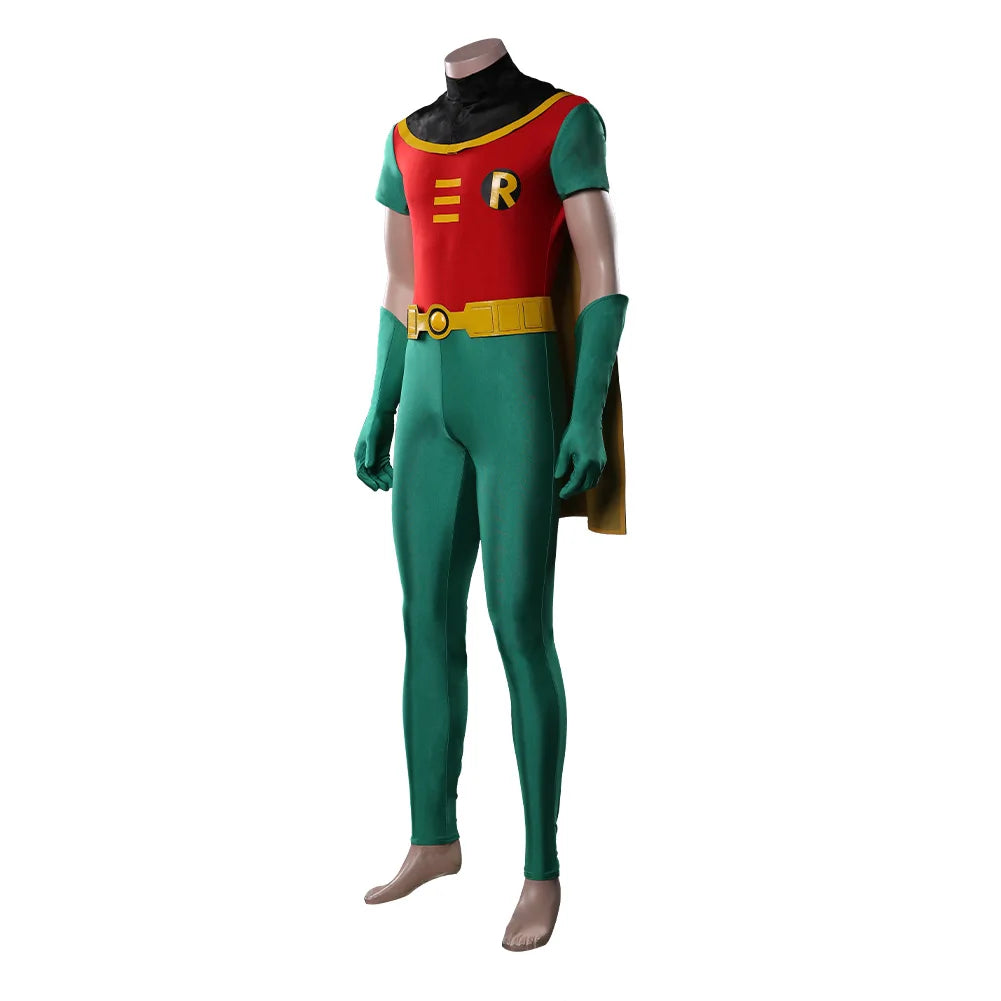 Costume Robin Batman