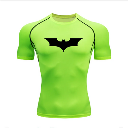 T-Shirt De Musculation Batman