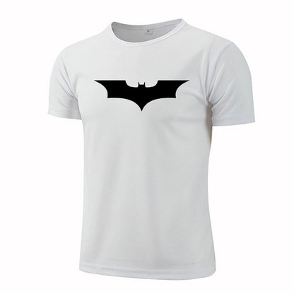 T-Shirt Slim Batman