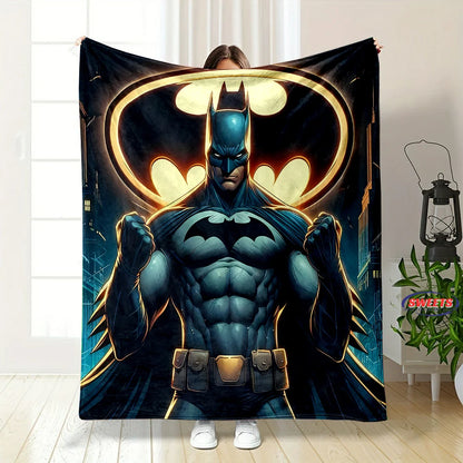 Couverture de Canapé Batman