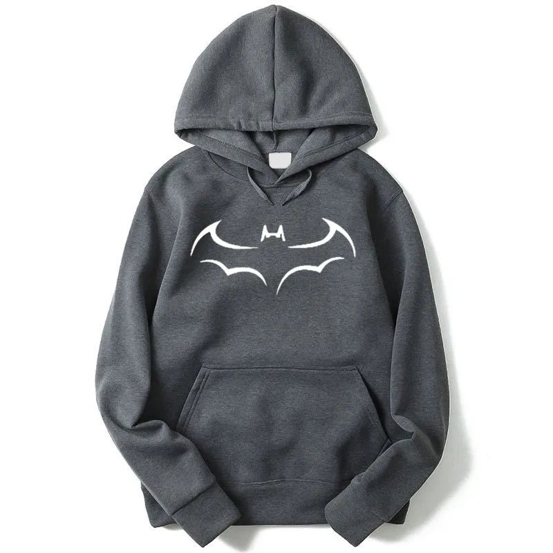 Pull batman Chauve Souris