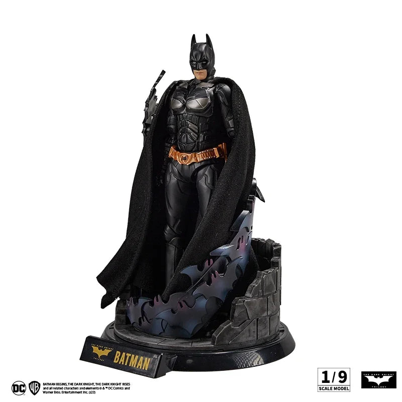 Figurine Batman Noir et Blanc