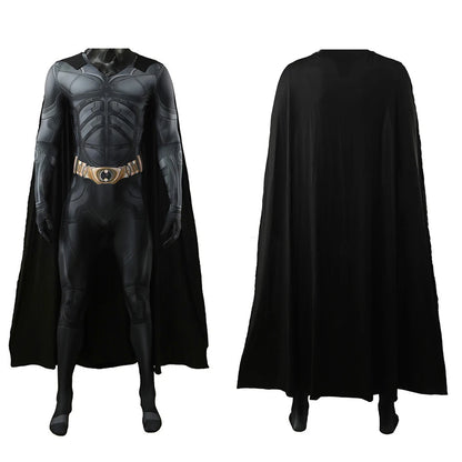 Traje completo de Batman Begins
