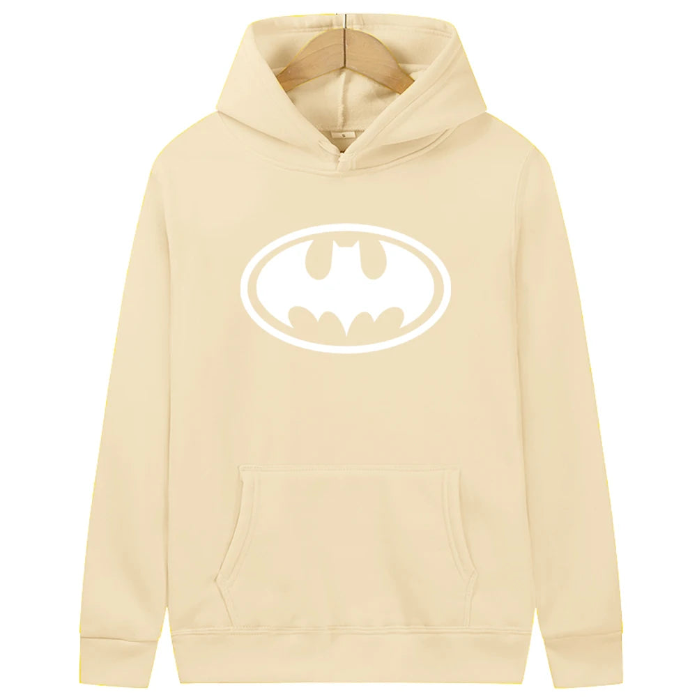 Pull Batman Logo Simple