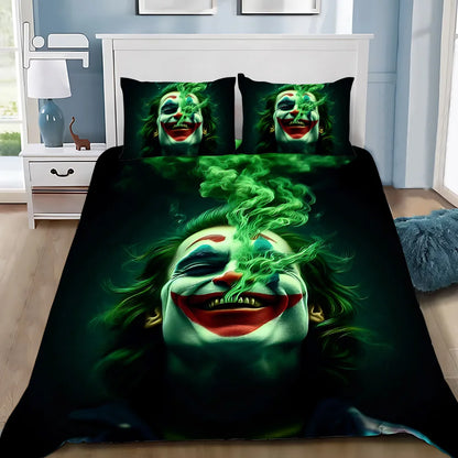 Housse de Couette Joker Coton