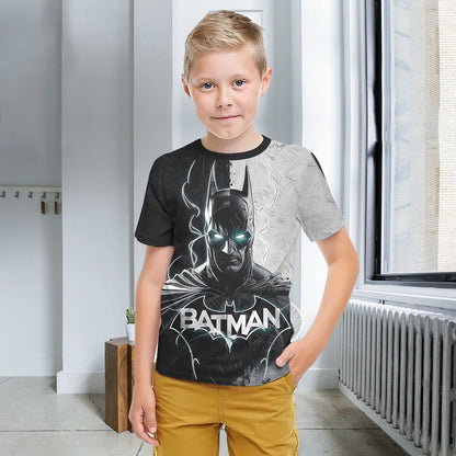 T-Shirt Batman pour Enfant