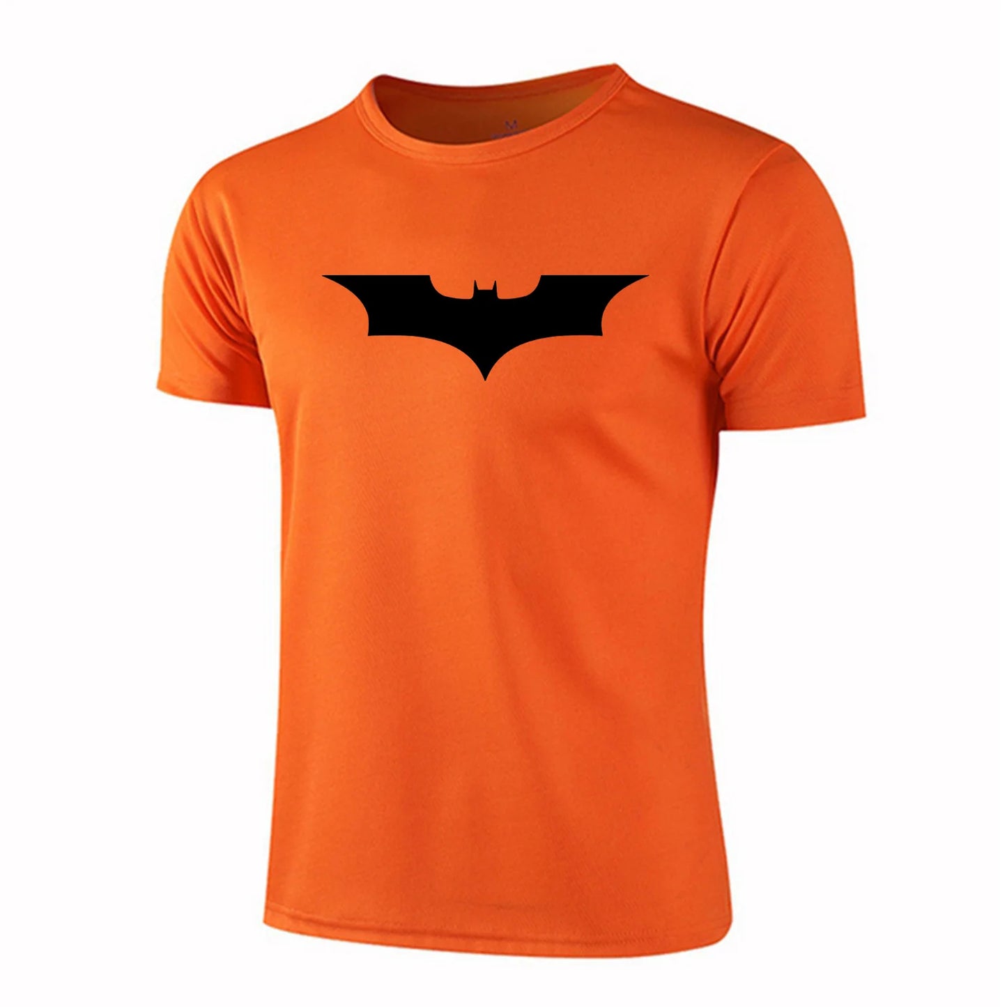 T-Shirt Slim Batman