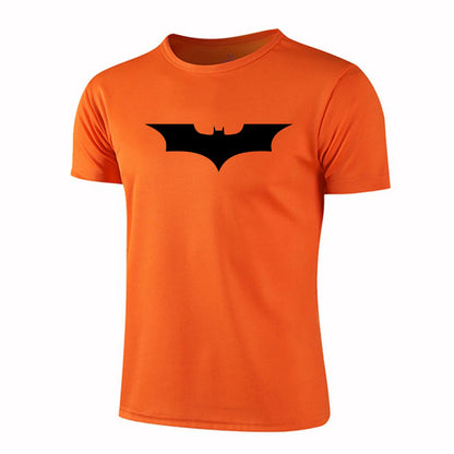 T-Shirt Slim Batman