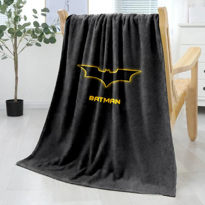 Couverture de Canapé Batman