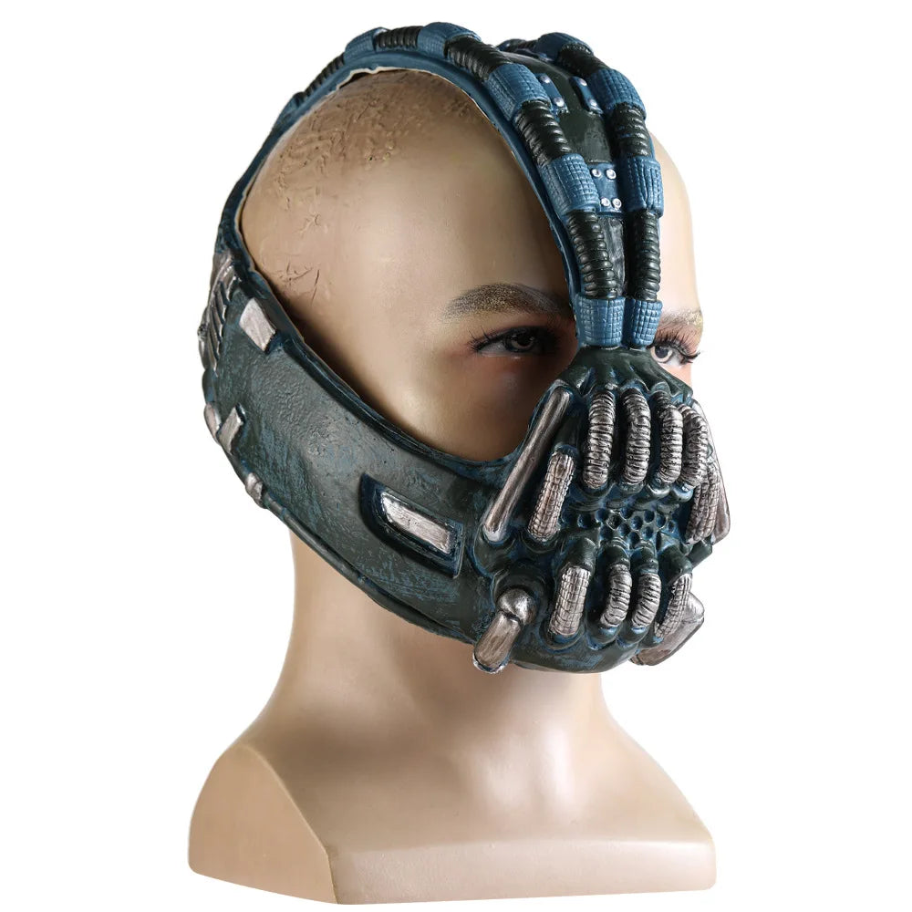 Masque Bane Batman