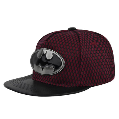 Casquette Batman Baseball