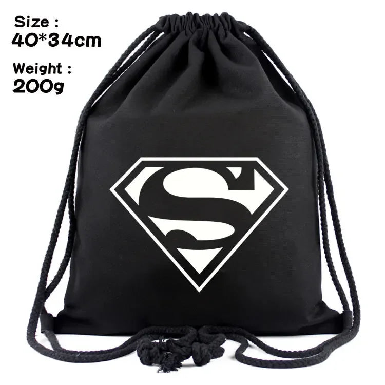 Petit Sac de Sport Batman