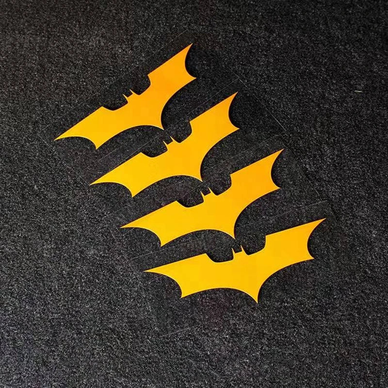 Stickers Batman Voiture