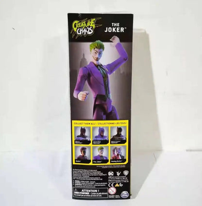 Figurine Articulée Joker