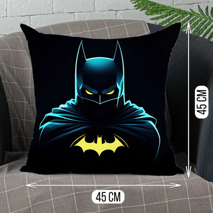 Taie d'Oreiller Batman