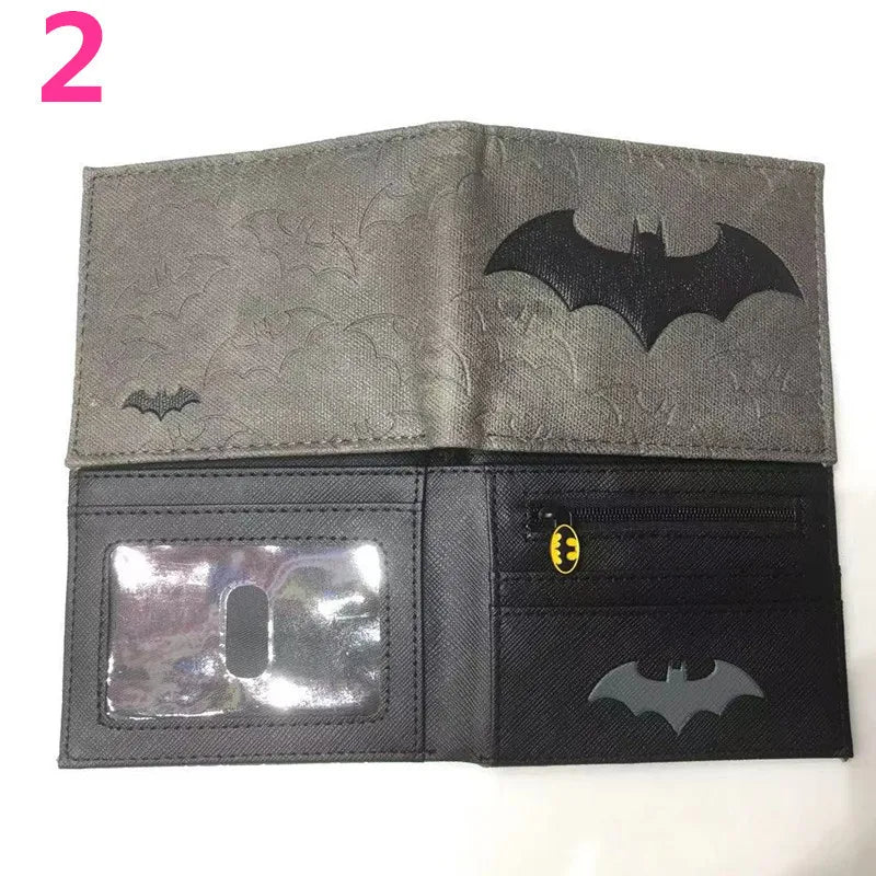 Porte Monnaie Batman