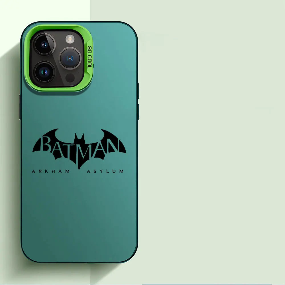 Coque Batman Arkham