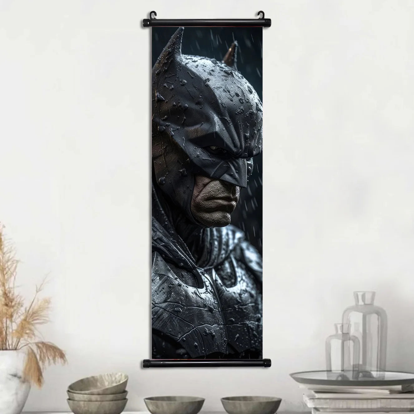 Poster Batman Canvas