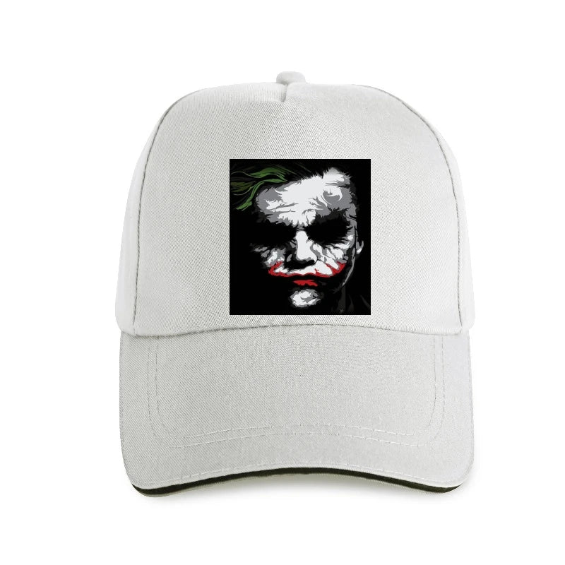 Casquette Joker The Dark Knight