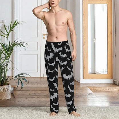 Pantalon Pyjama Batman