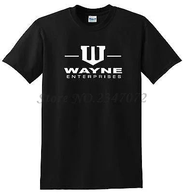 T-Shirt Bruce Wayne