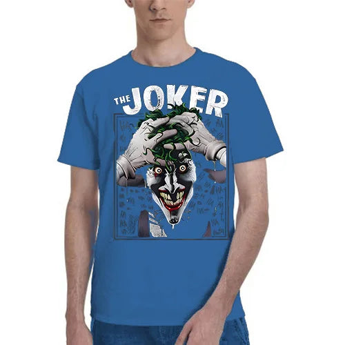 T-Shirt Le Joker Fou