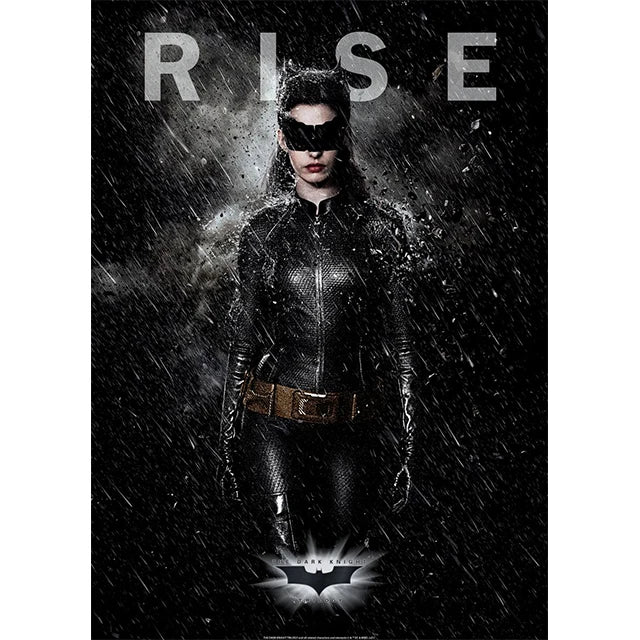 Poster Batman Christian Bale