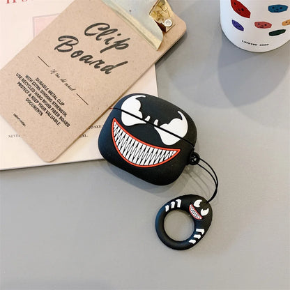 Coque Airpods 4 Batman