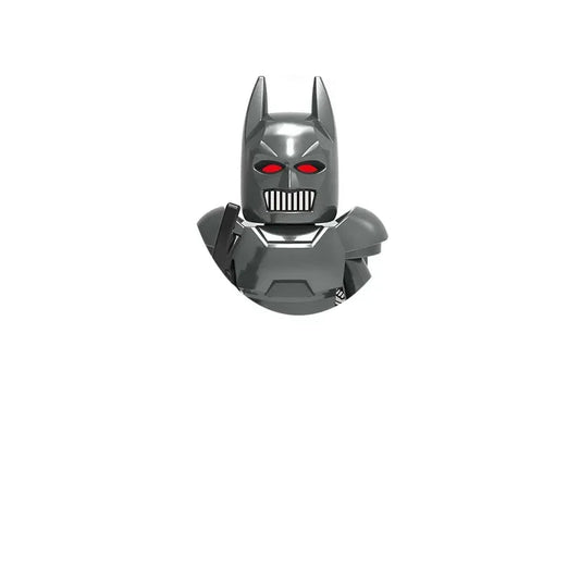 Figurine Lego Batman Armure du Chevalier