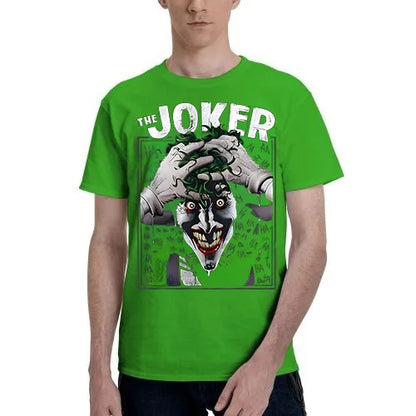 T-Shirt Le Joker Fou