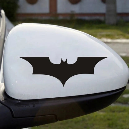 Stickers Batman Voiture