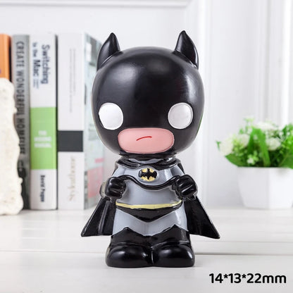 Tirelire Batman Enfant