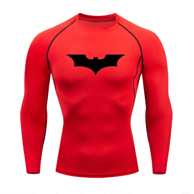 T-Shirt De Musculation Batman