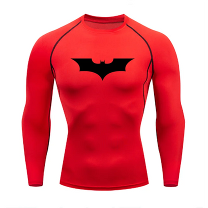 T-Shirt De Musculation Batman