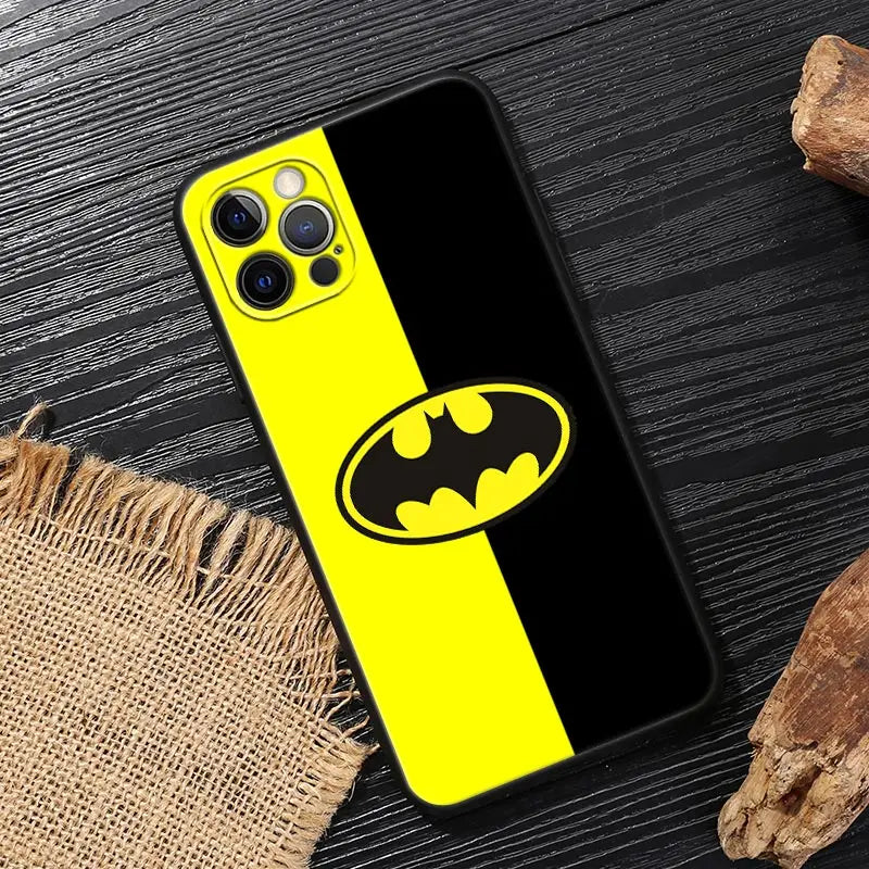 Coque Batman DC Comics