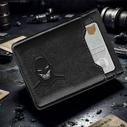 Batman Mask Card Holder