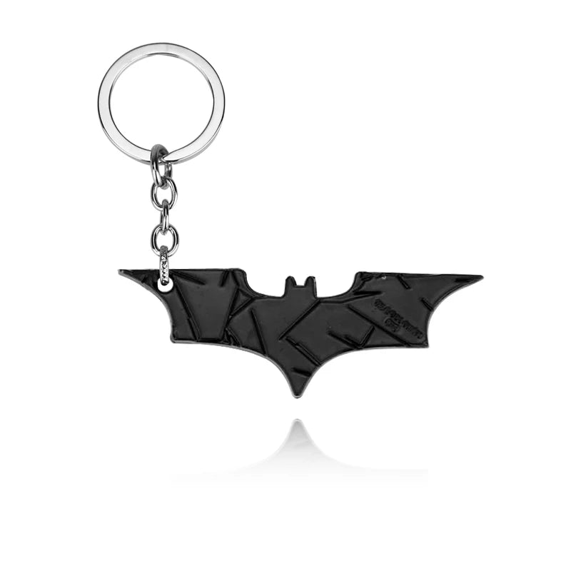 Porte Clé Batman Chauve-Souris